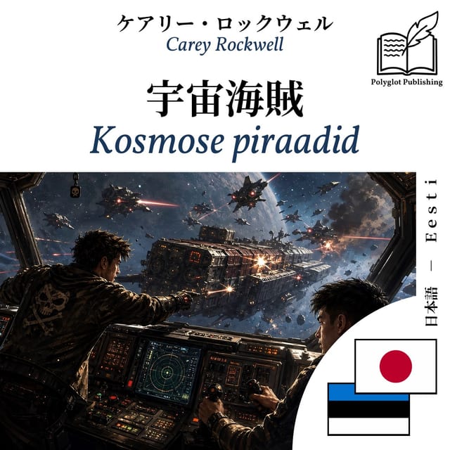 Kosmose piraadid