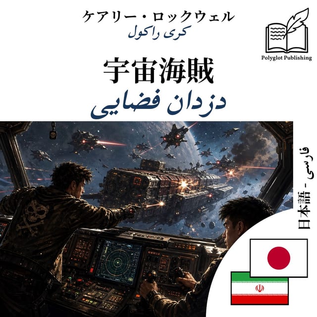 دزدان فضایی
