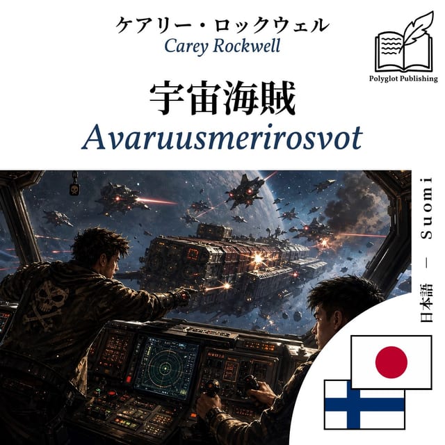 Avaruusmerirosvot