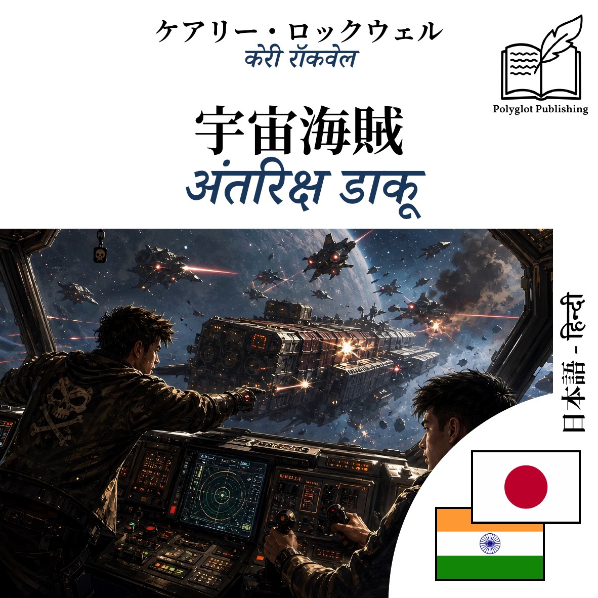 अंतरिक्ष डाकू