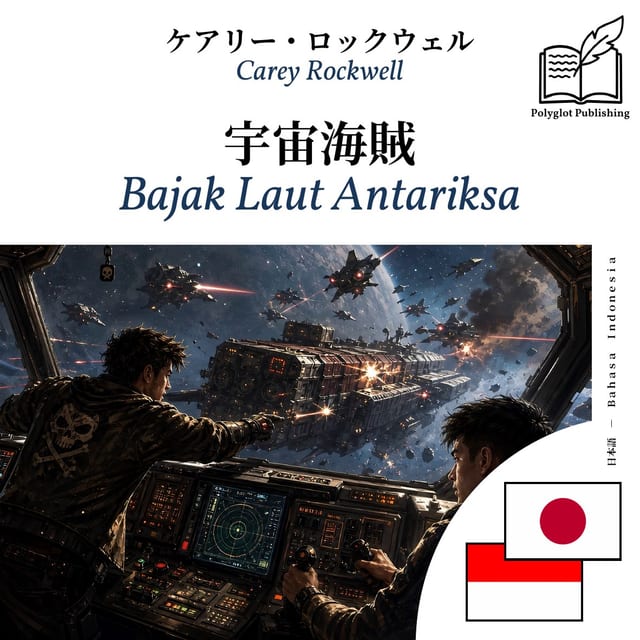 Bajak Laut Antariksa