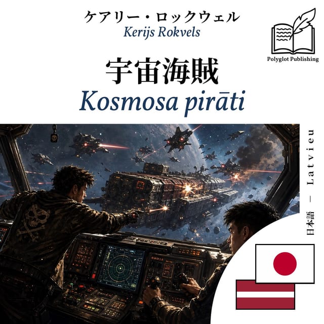 Kosmosa pirāti