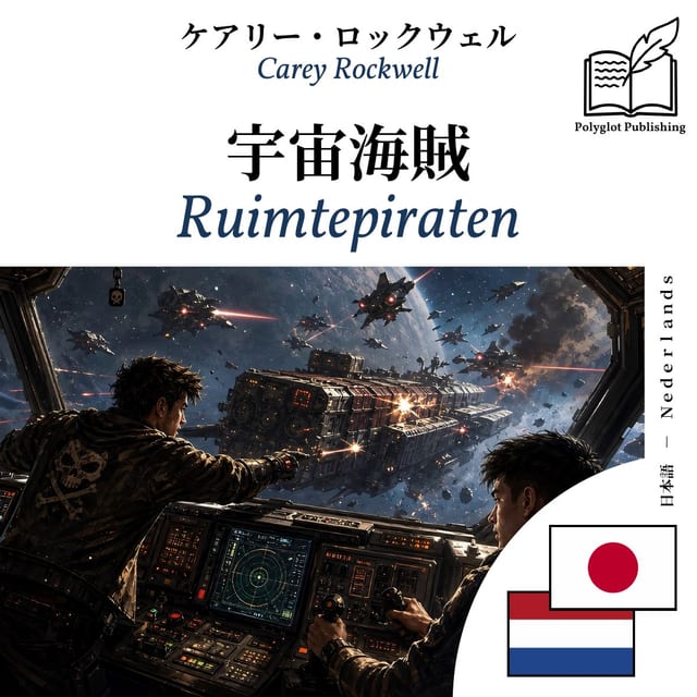 Ruimtepiraten
