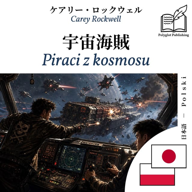 Piraci z kosmosu