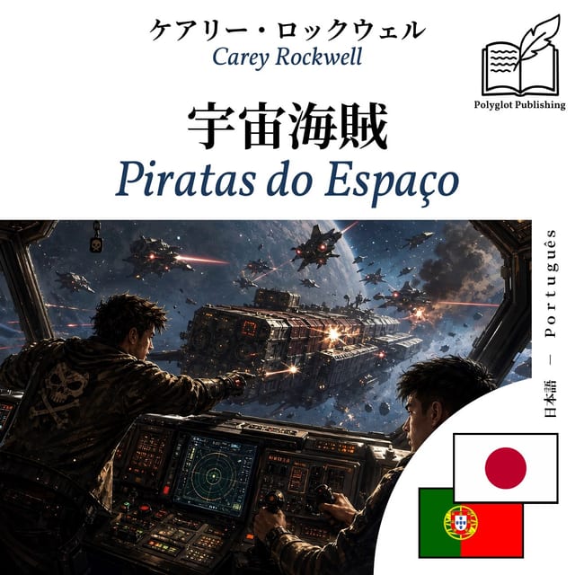 Piratas do Espaço