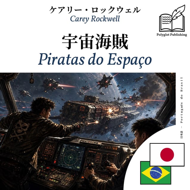 Piratas do Espaço
