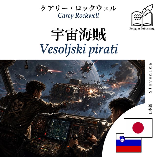 Vesoljski pirati