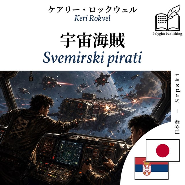 Svemirski pirati
