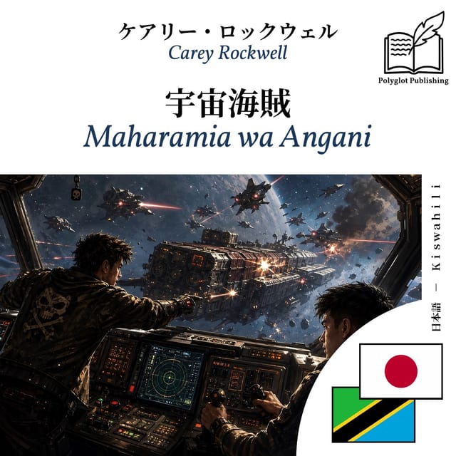 Maharamia wa Angani