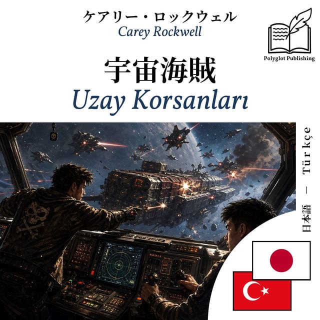 Uzay Korsanları