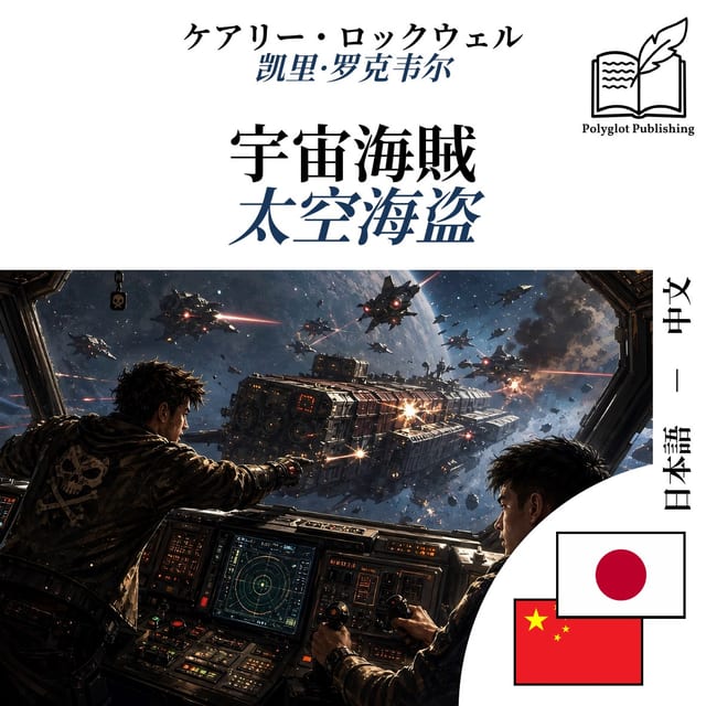 太空海盗