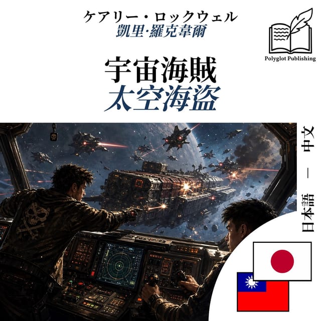 太空海盜