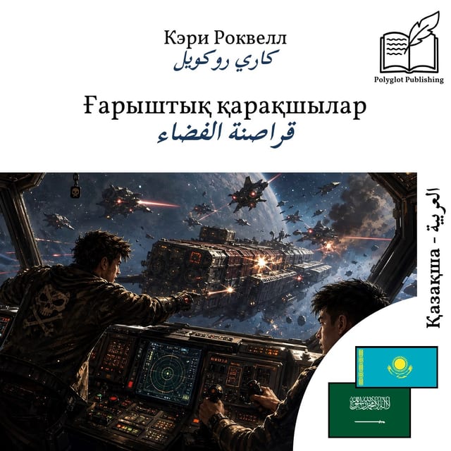 قراصنة الفضاء