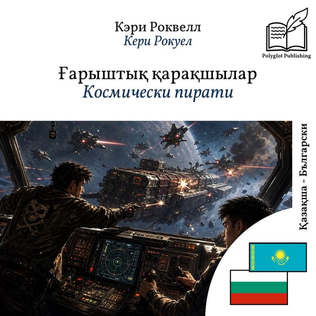 Космически пирати