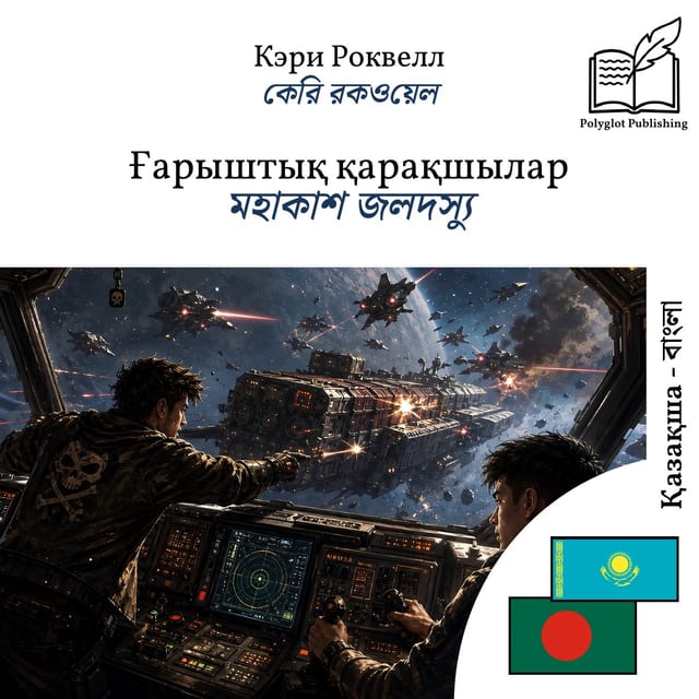 মহাকাশ জলদস্যু