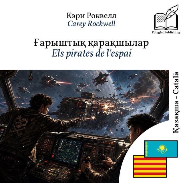 Els pirates de l'espai