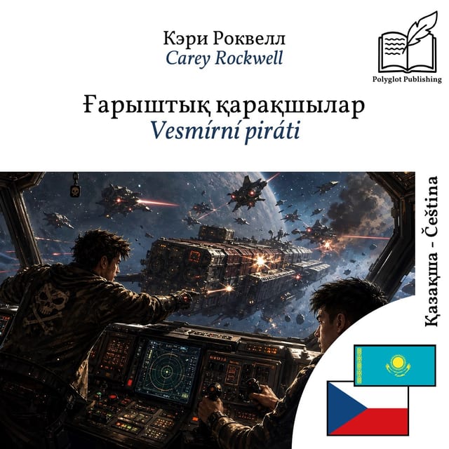 Vesmírní piráti