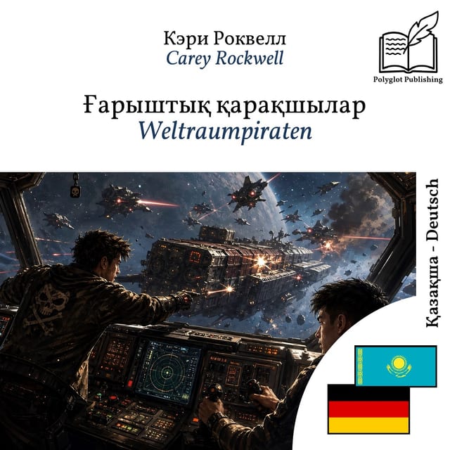 Weltraumpiraten