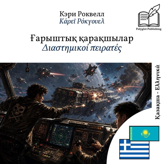 Διαστημικοί πειρατές