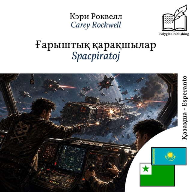 Spacpiratoj