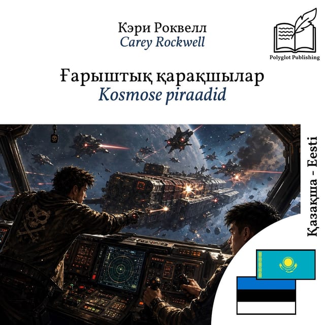 Kosmose piraadid
