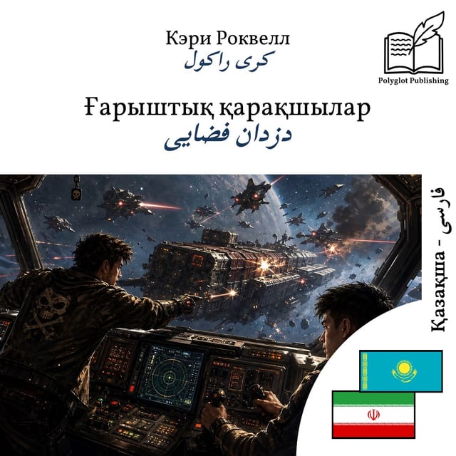 دزدان فضایی