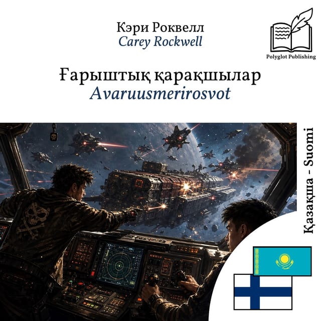 Avaruusmerirosvot