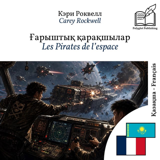 Les Pirates de l’espace