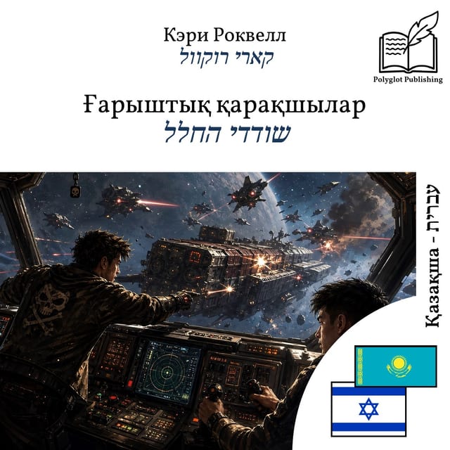 שודדי החלל