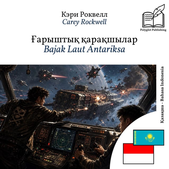 Bajak Laut Antariksa