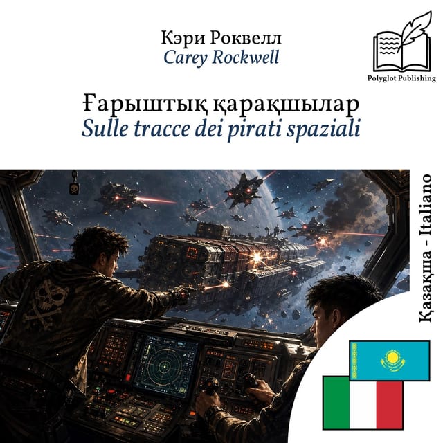 Sulle tracce dei pirati spaziali