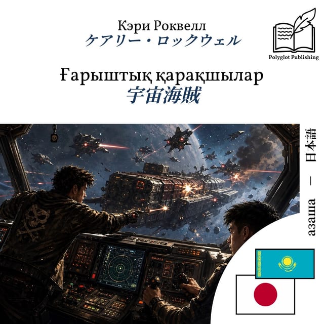 宇宙海賊
