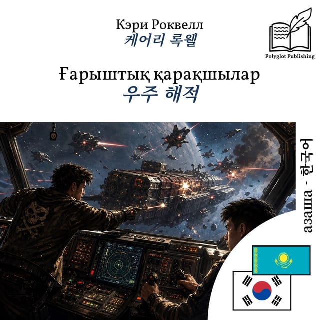 우주 해적