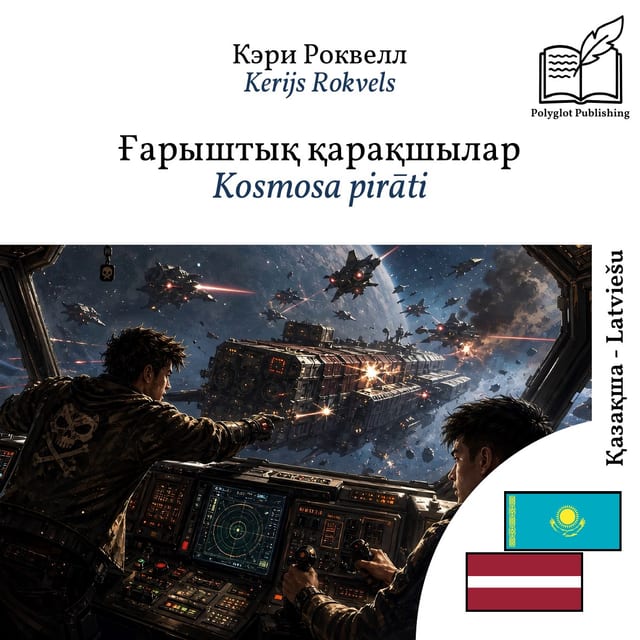 Kosmosa pirāti