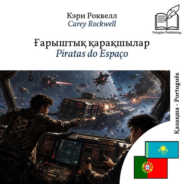 Piratas do Espaço