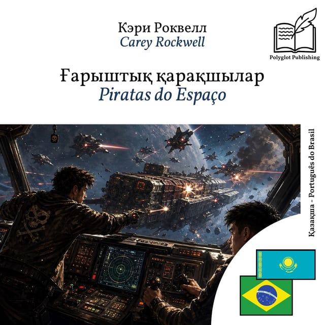 Piratas do Espaço