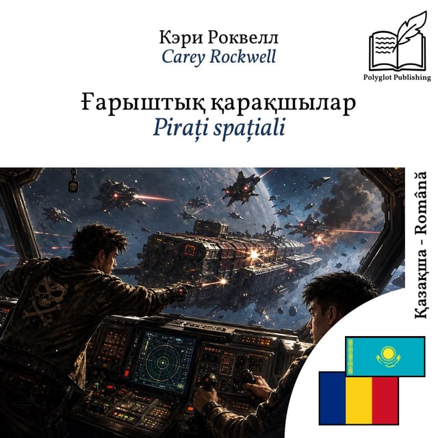 Pirați spațiali