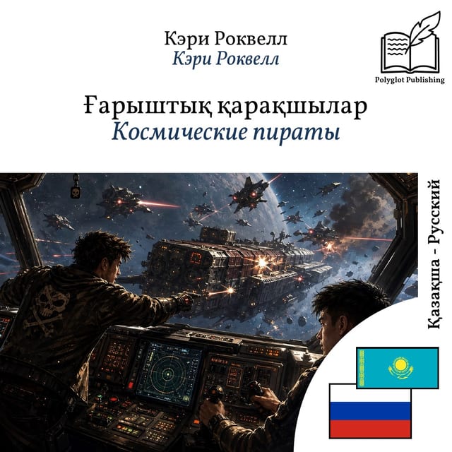 Космические пираты