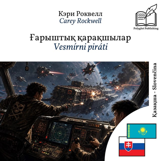 Vesmírni piráti
