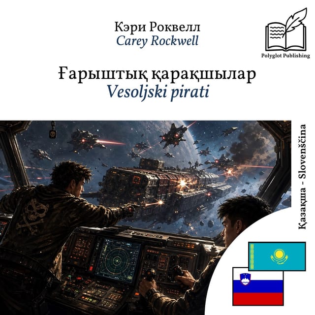 Vesoljski pirati