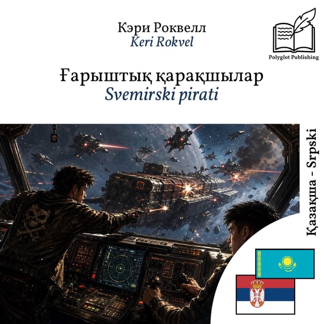 Svemirski pirati