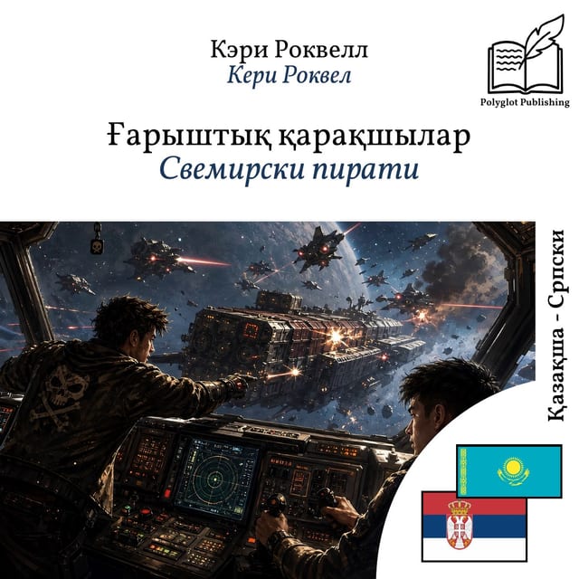Свемирски пирати