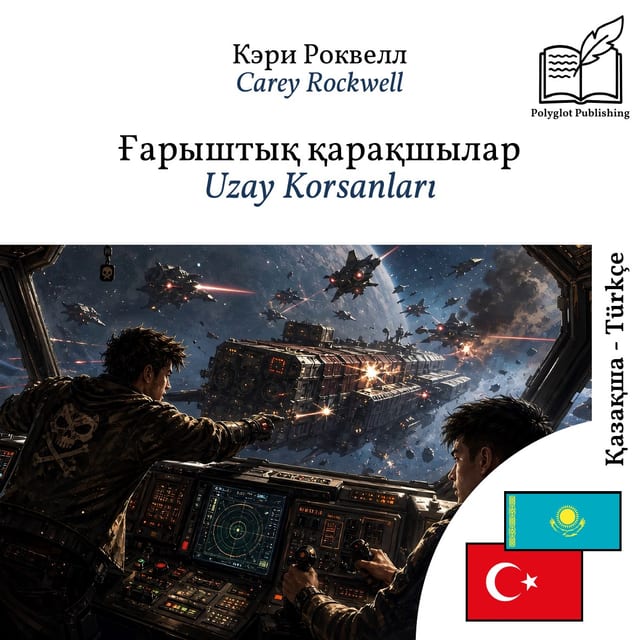 Uzay Korsanları