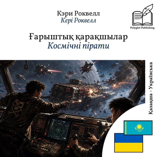 Космічні пірати