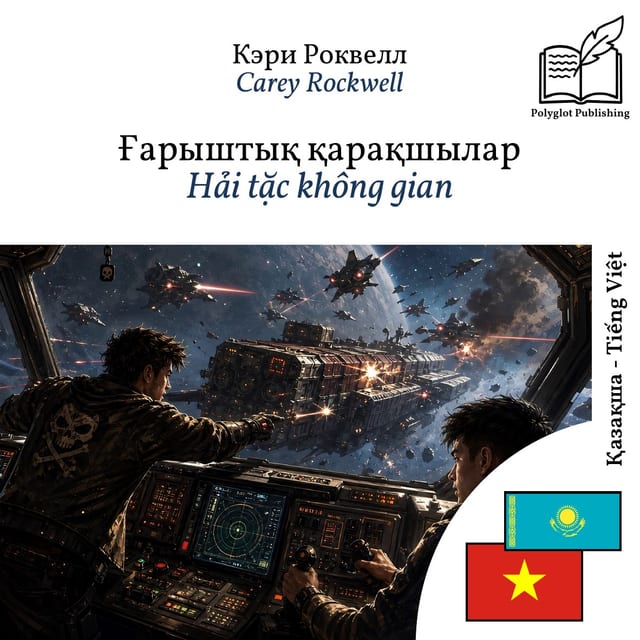 Hải tặc không gian