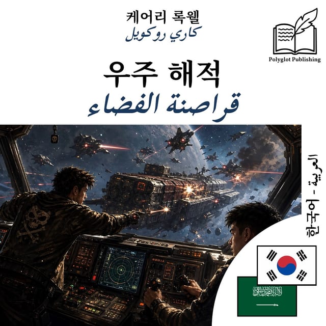 قراصنة الفضاء
