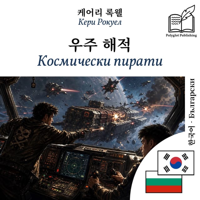 Космически пирати