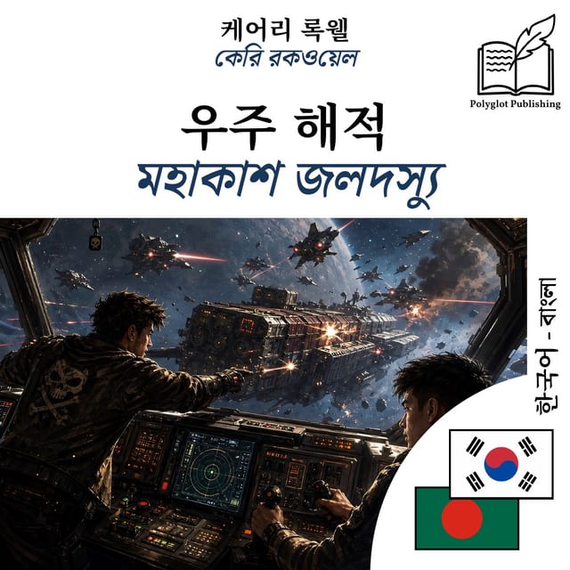 মহাকাশ জলদস্যু