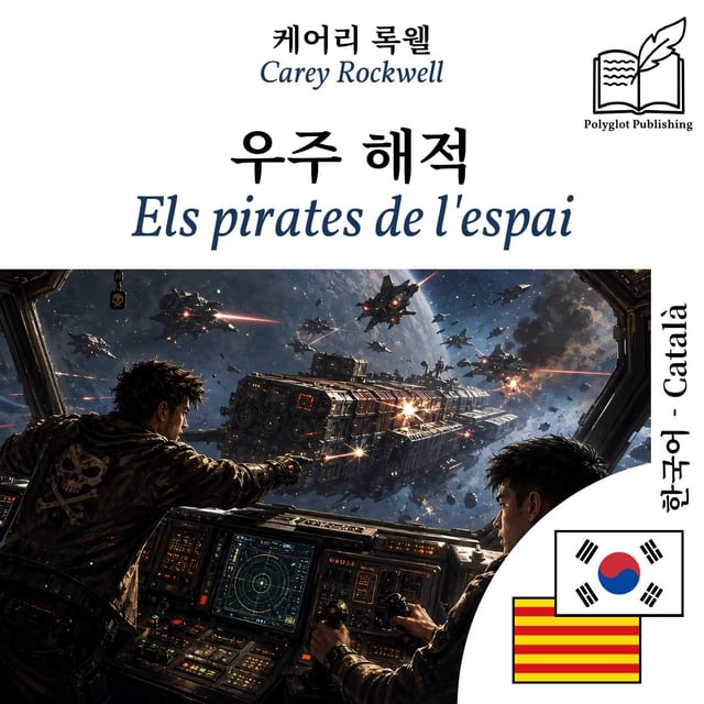 Els pirates de l'espai