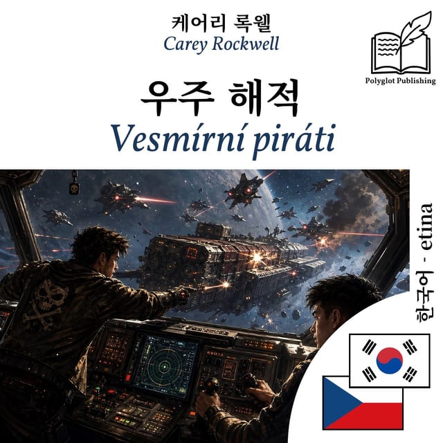 Vesmírní piráti